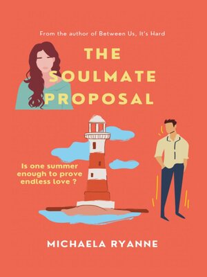 cover image of The Soulmate Proposal